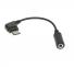 Audio adaptér jack 3,5 mm pro Samsung D800